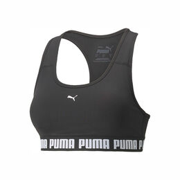 Mid Impact Strong Bra PM