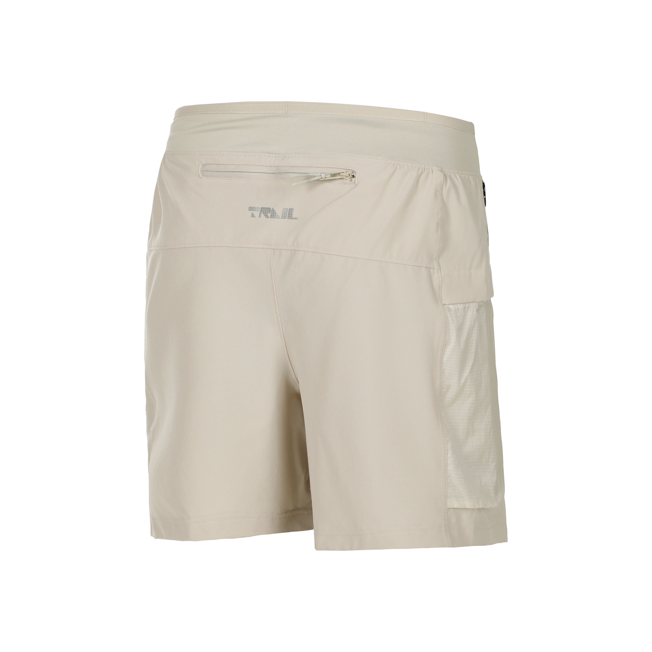 Under Armour Run Trail Shorts Herren Beige online kaufen Running Point DE