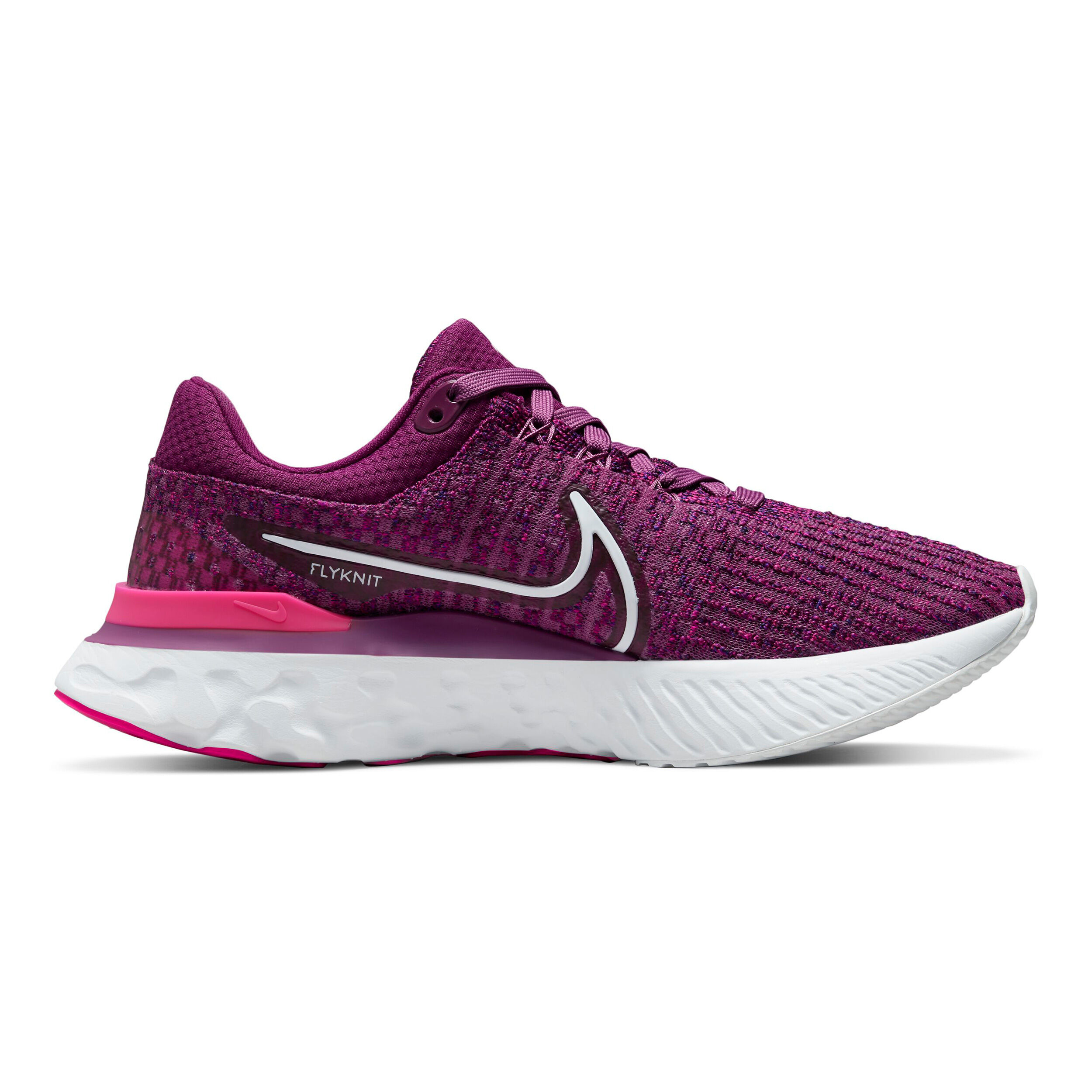 Nike schuhe damen flyknit store