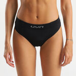 UYN Bekleidung UYN Motyon Biotech Slip Slip Damen - schwarz, 