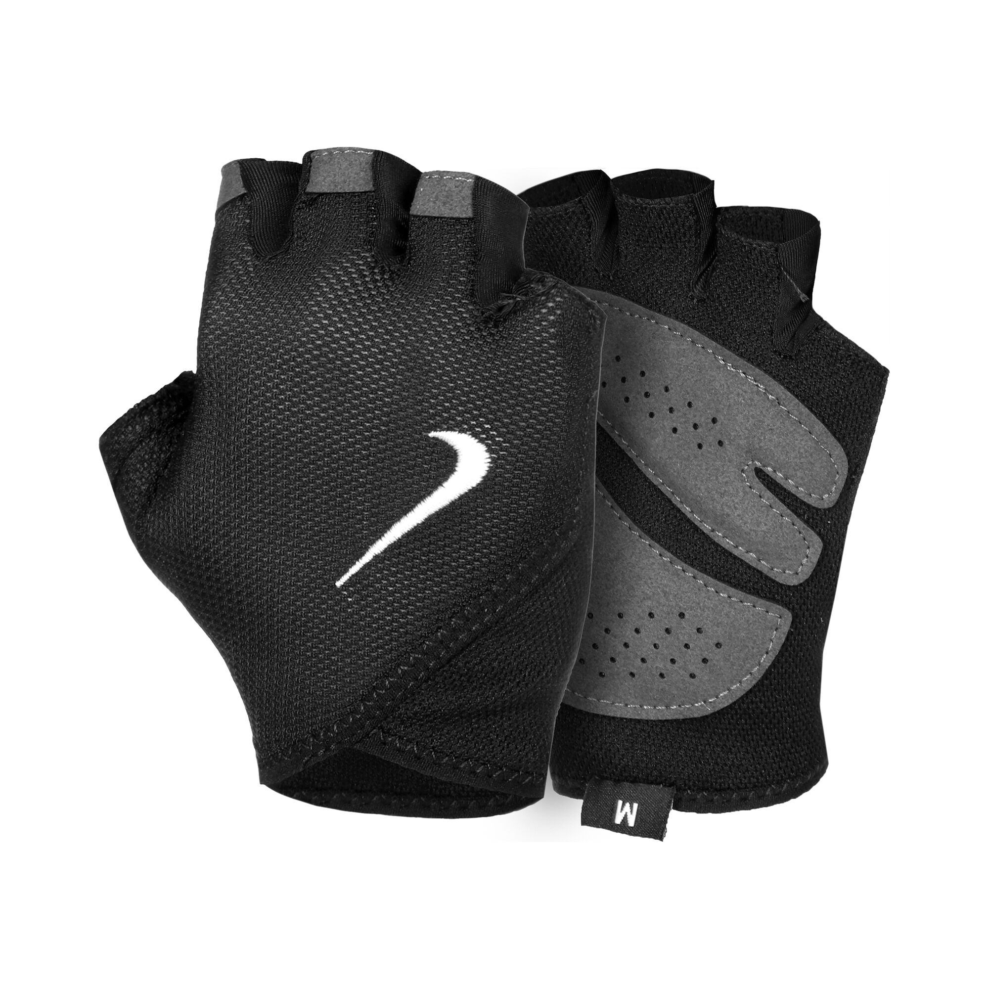 Nike Gym Essential Fitnesshandschuhe Damen Schwarz, Grau online kaufen |  Running Point DE | Trainingshandschuhe