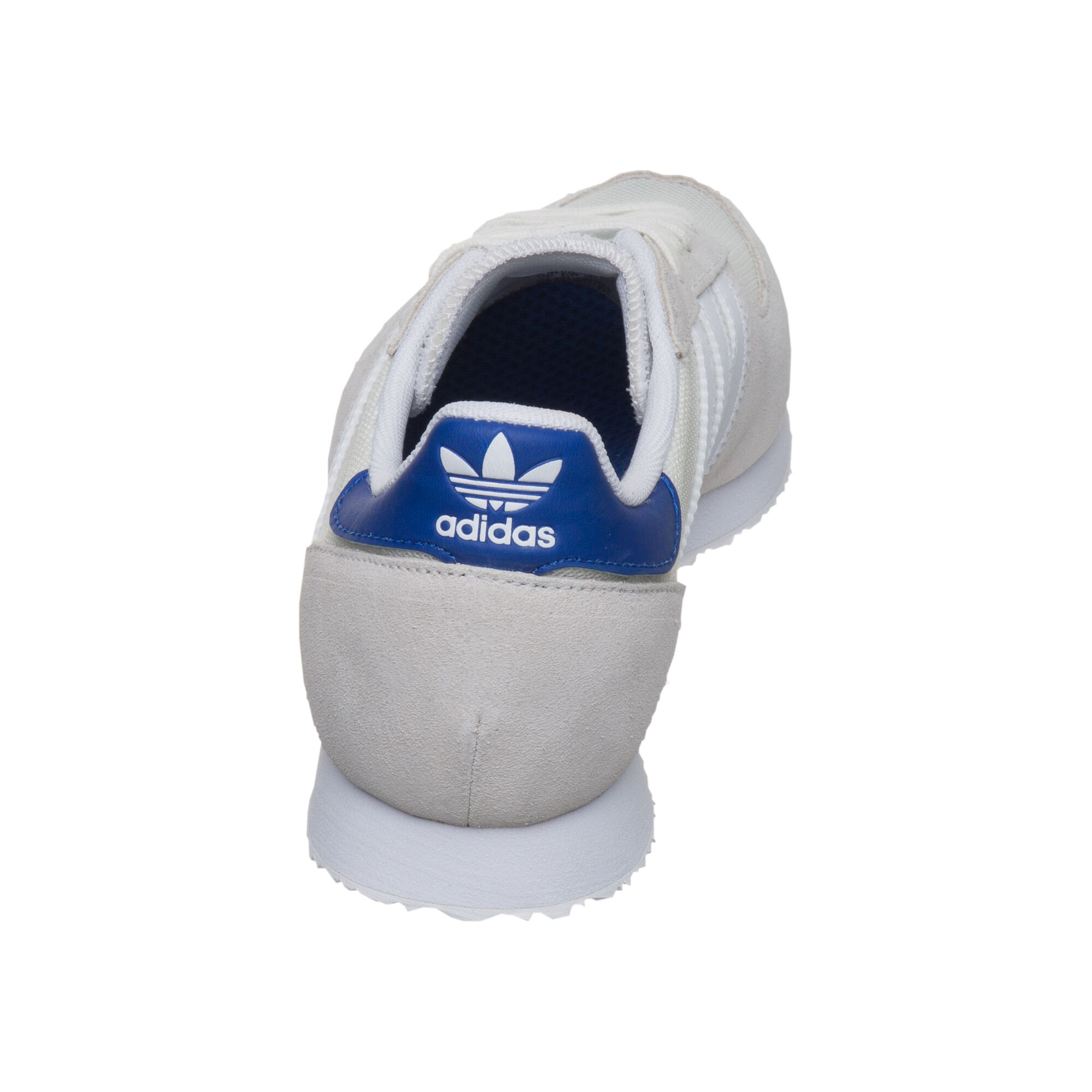 adidas Racer Sneaker Damen - Weiß, Dunkelblau online kaufen | Point