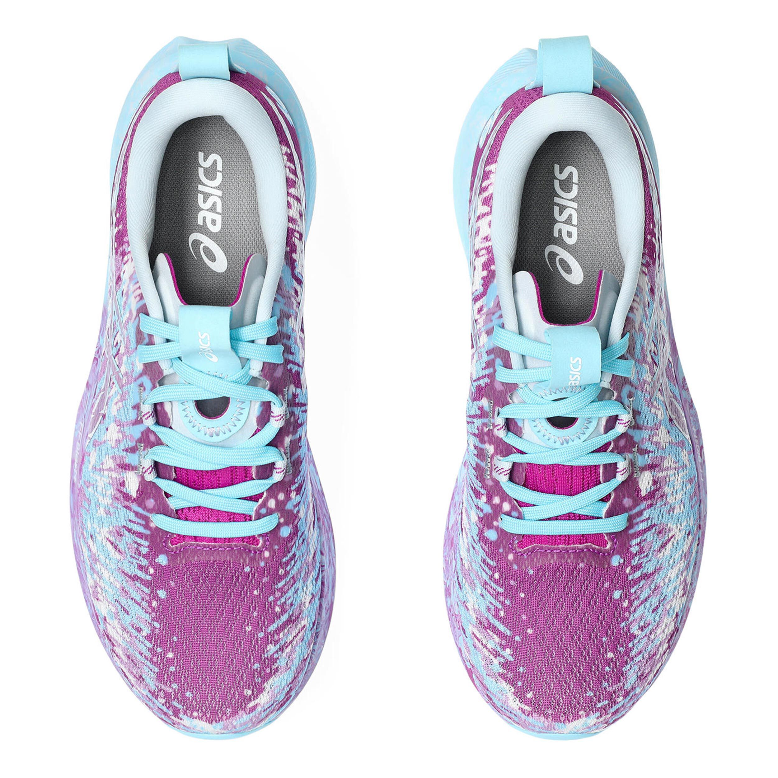 Asics gel noosa tri 6 rose sales