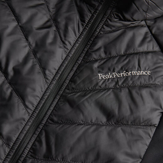 Peak Performance