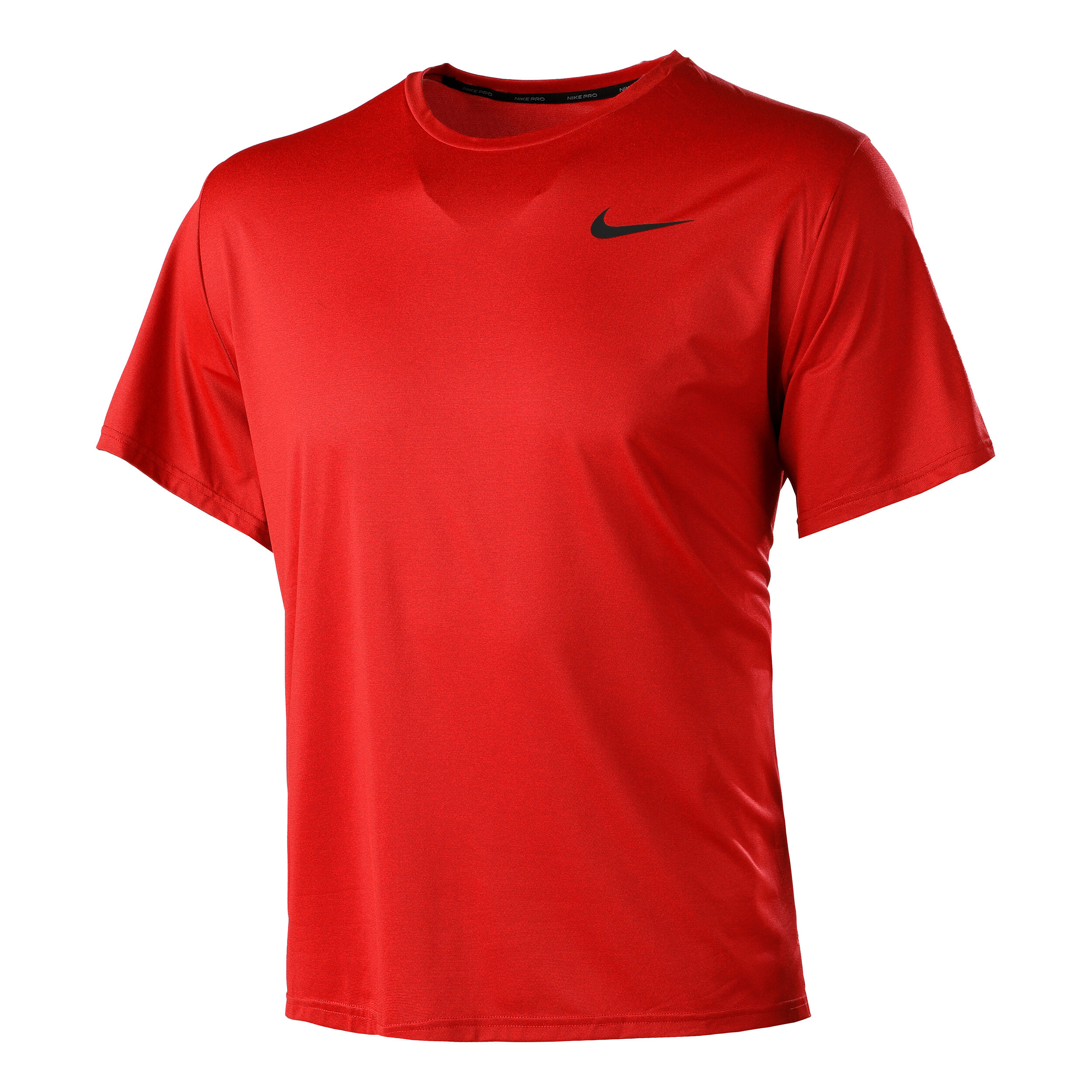 Red dri fit t shirt outlet