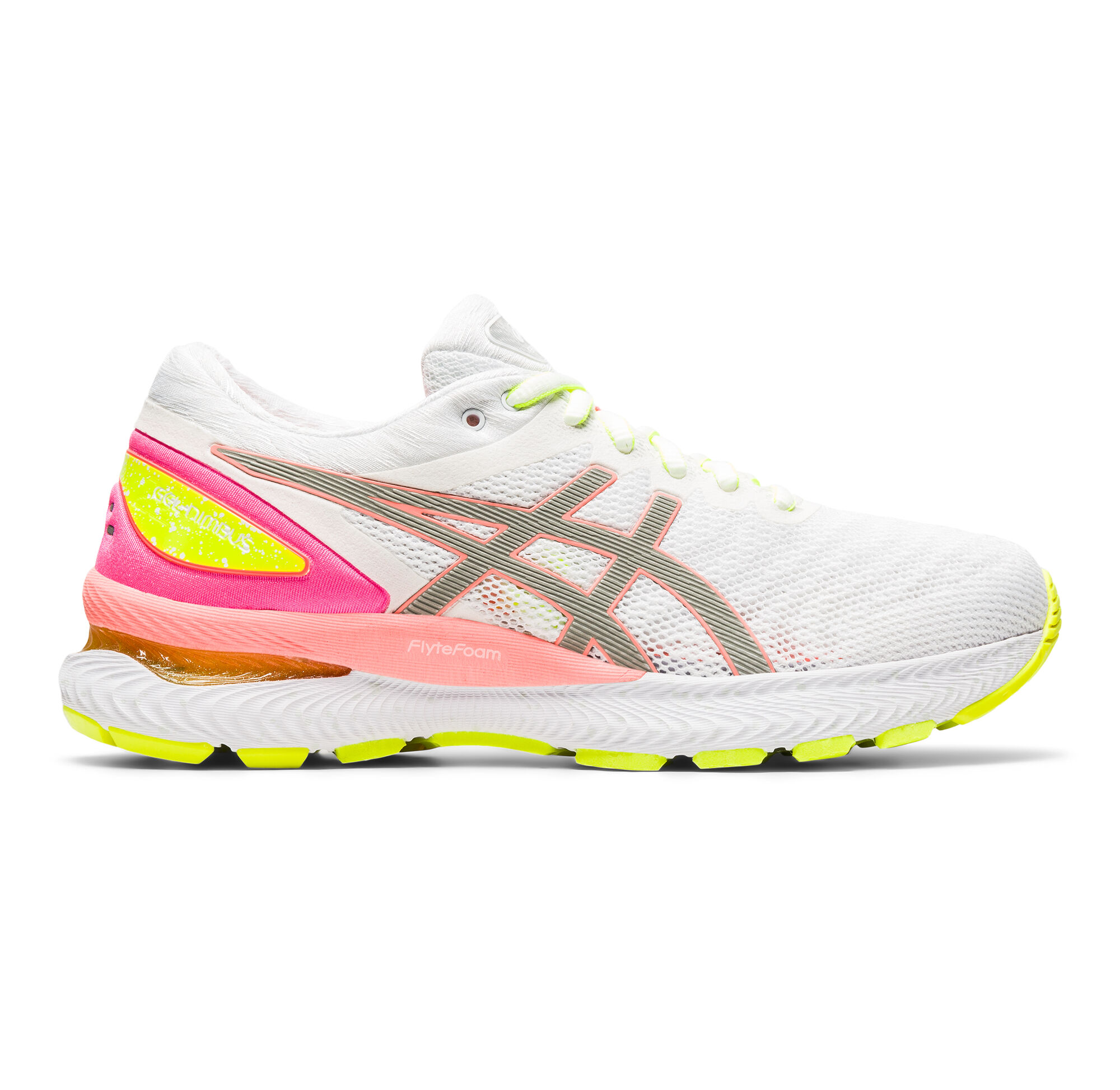 ASICS
