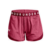 Play Up 3.0 Twist Shorts