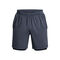 UA Launch SW 7in 2N1 Short
