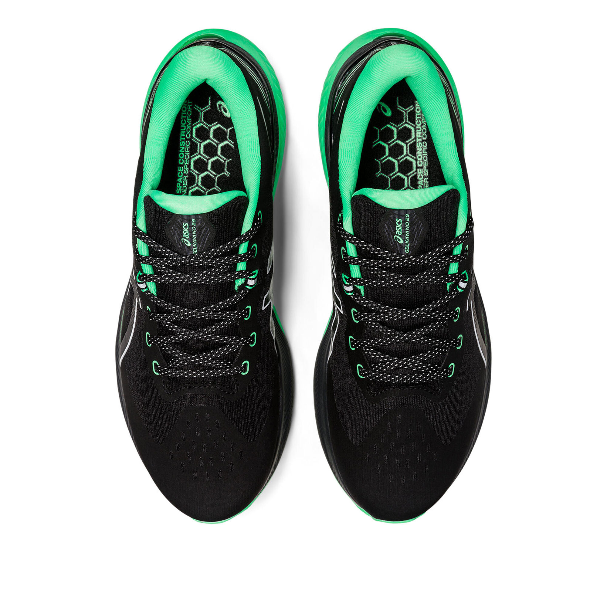 ASICS