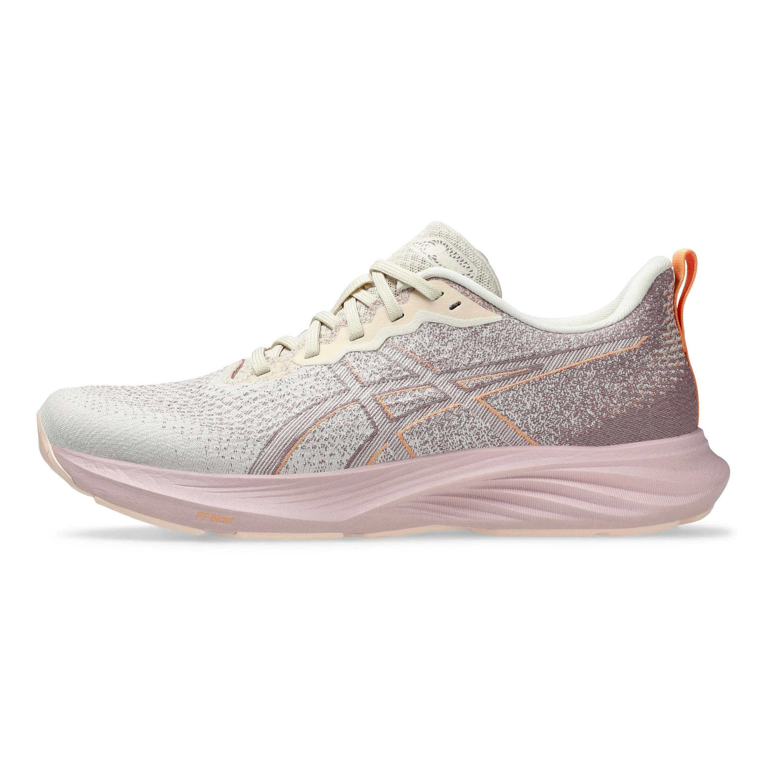 Dynablast 4 Neutralschuh Damen Beige Altrosa