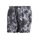 adidas Own the Run 5inch AOP Short