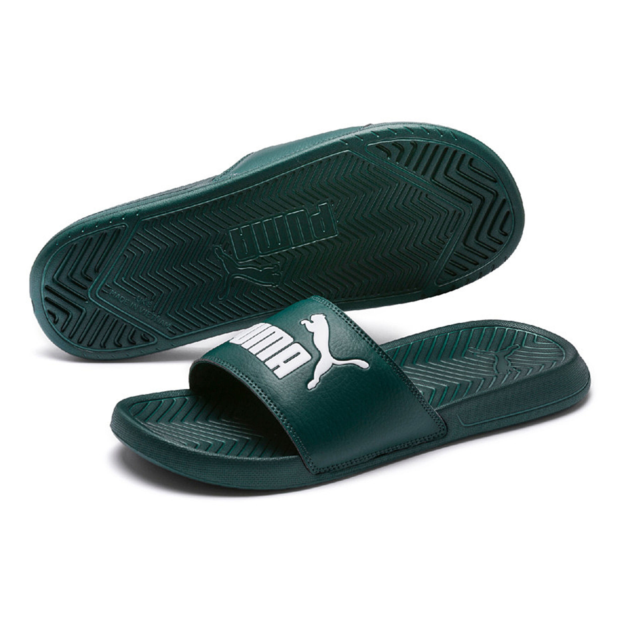 Puma badelatschen herren online