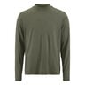 Flow Mn Laufshirt Herren-Grün