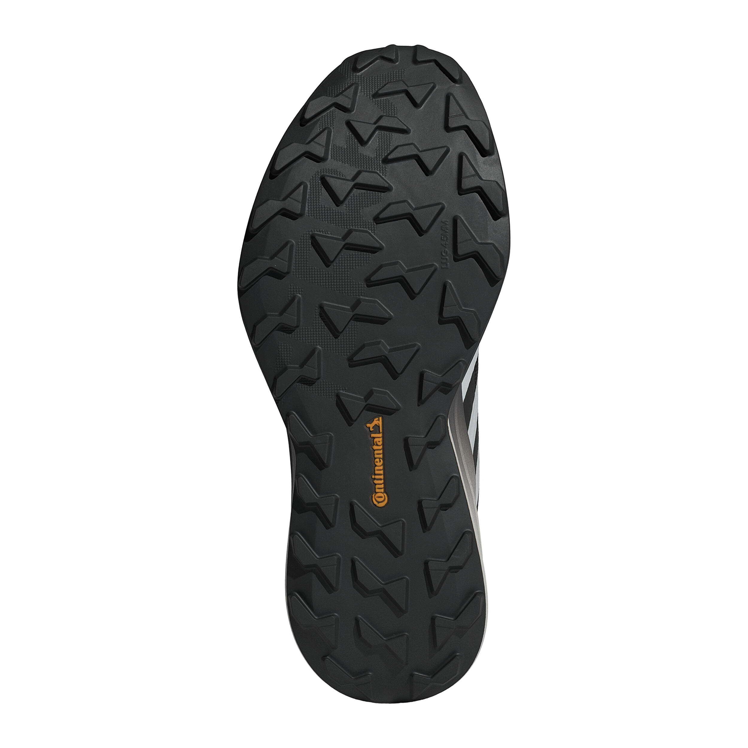 Adidas terrex suela continental top