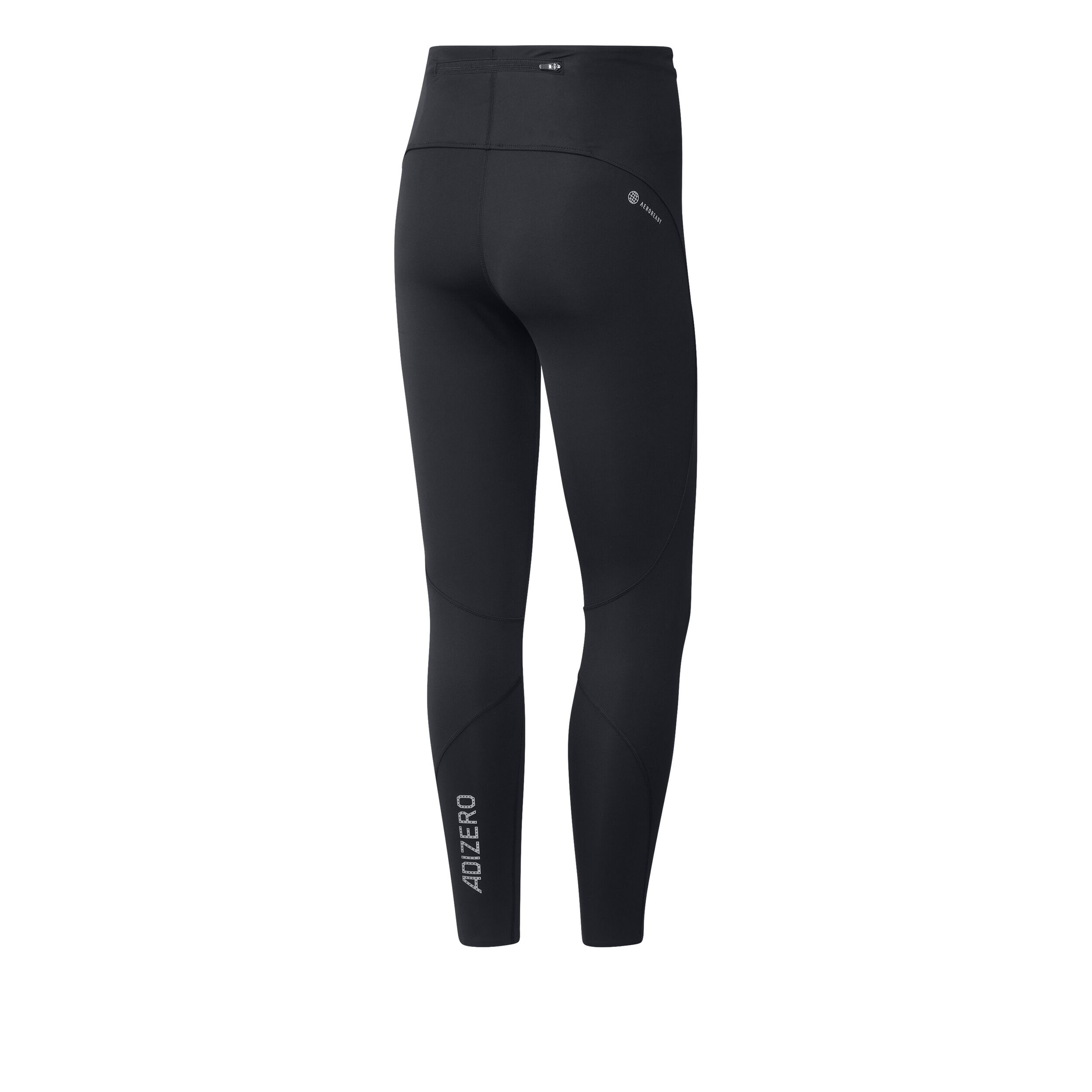 Adidas tight schwarz weiß online
