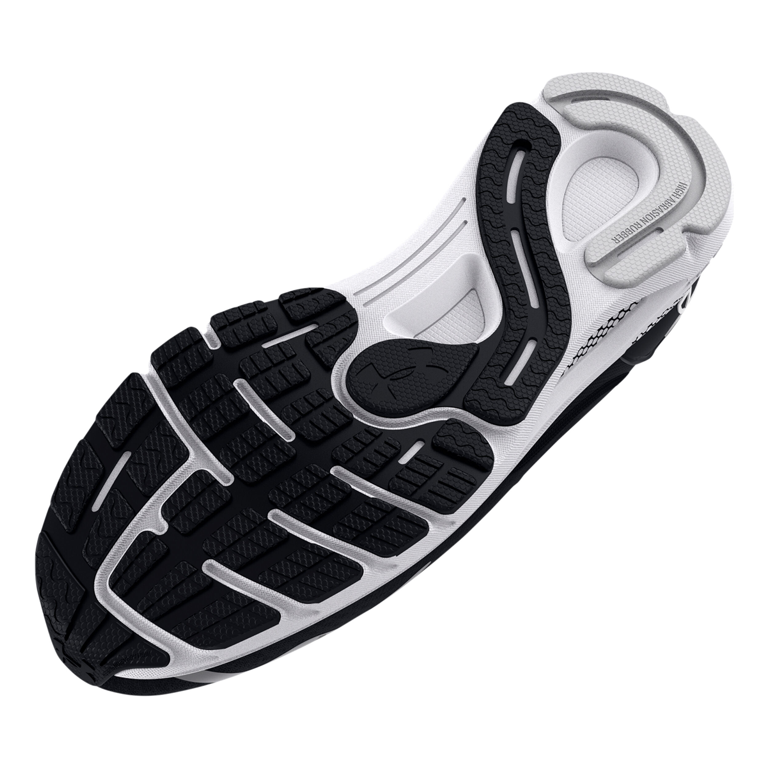 Under armour high abrasion rubber outlet