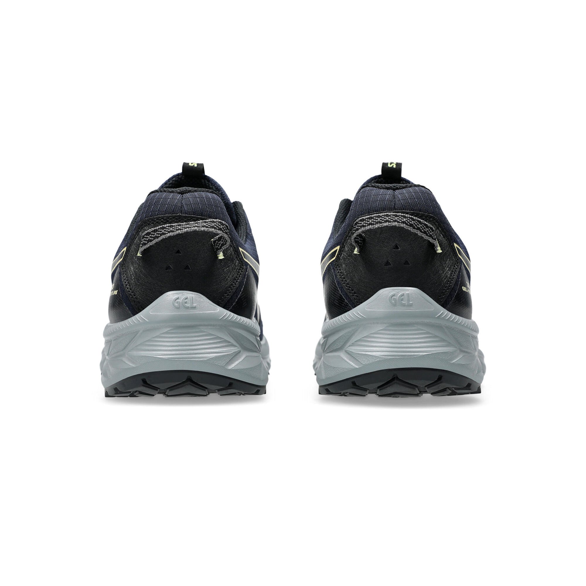 ASICS