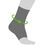 Sports Ankle Support, schwarz, links