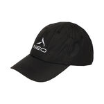 NEO Stirnband NEO Sun Light Run Cap Unisex-schwarz, wei&szlig;
