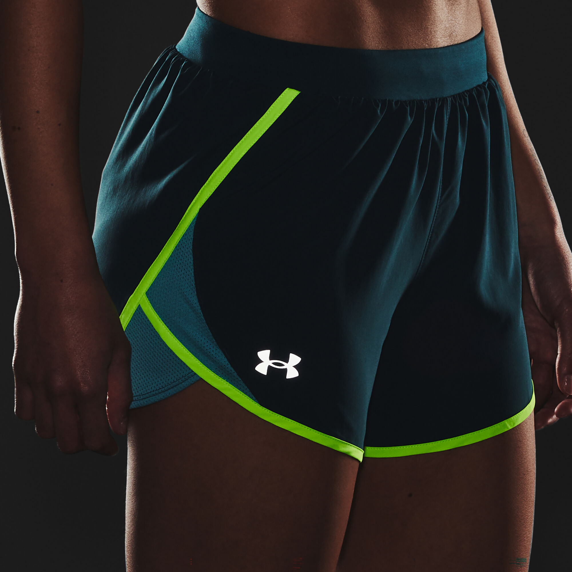 Under Armour