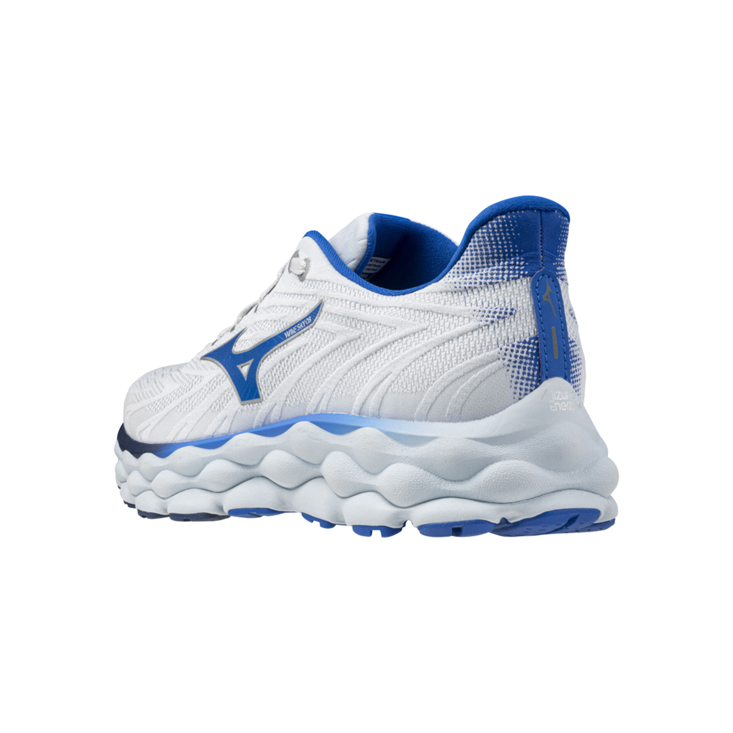 Wave Sky 8 Neutralschuh Herren Grau Blau