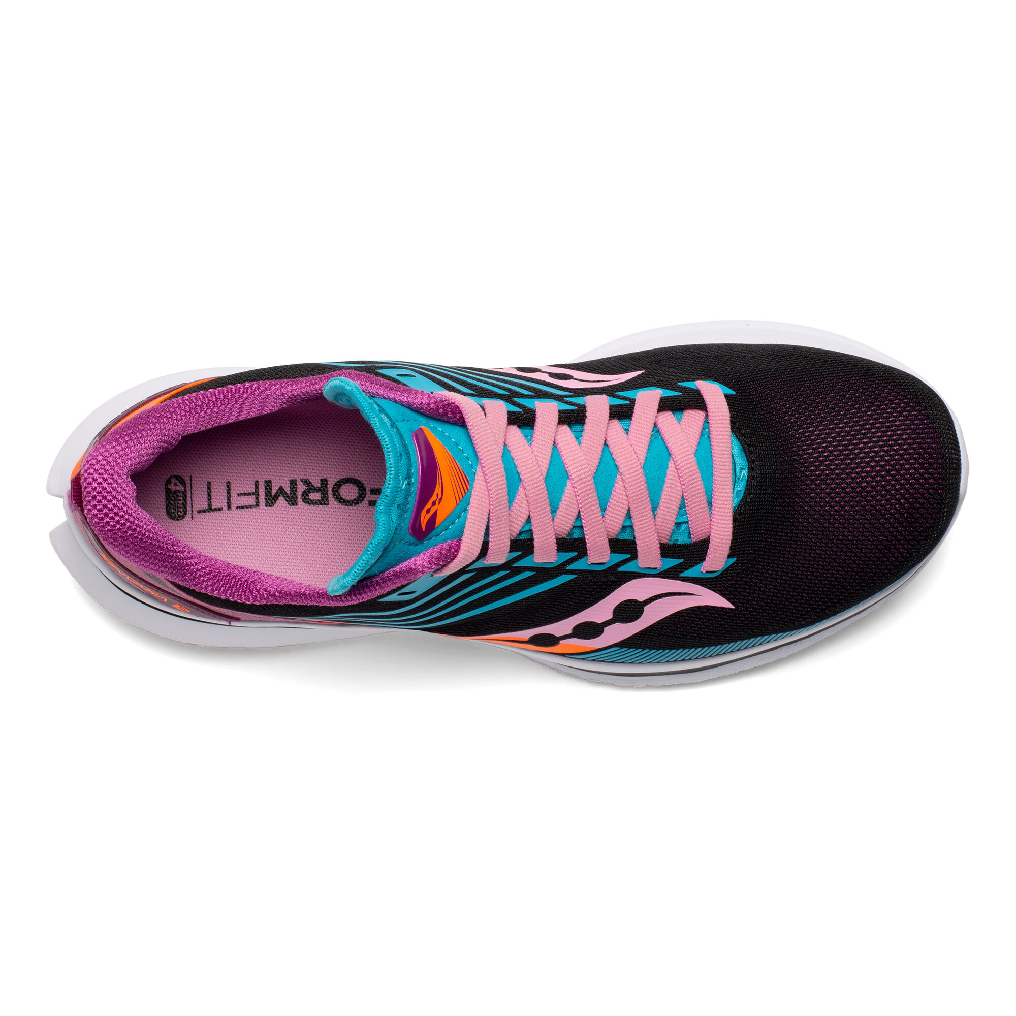 Saucony