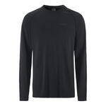 Craft Bekleidung Craft Active Comfort Unterhemd Herren - schwarz, 