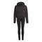 Hooded Fleece Tracksuit