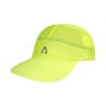 Mesh Run Cap-Neongelb