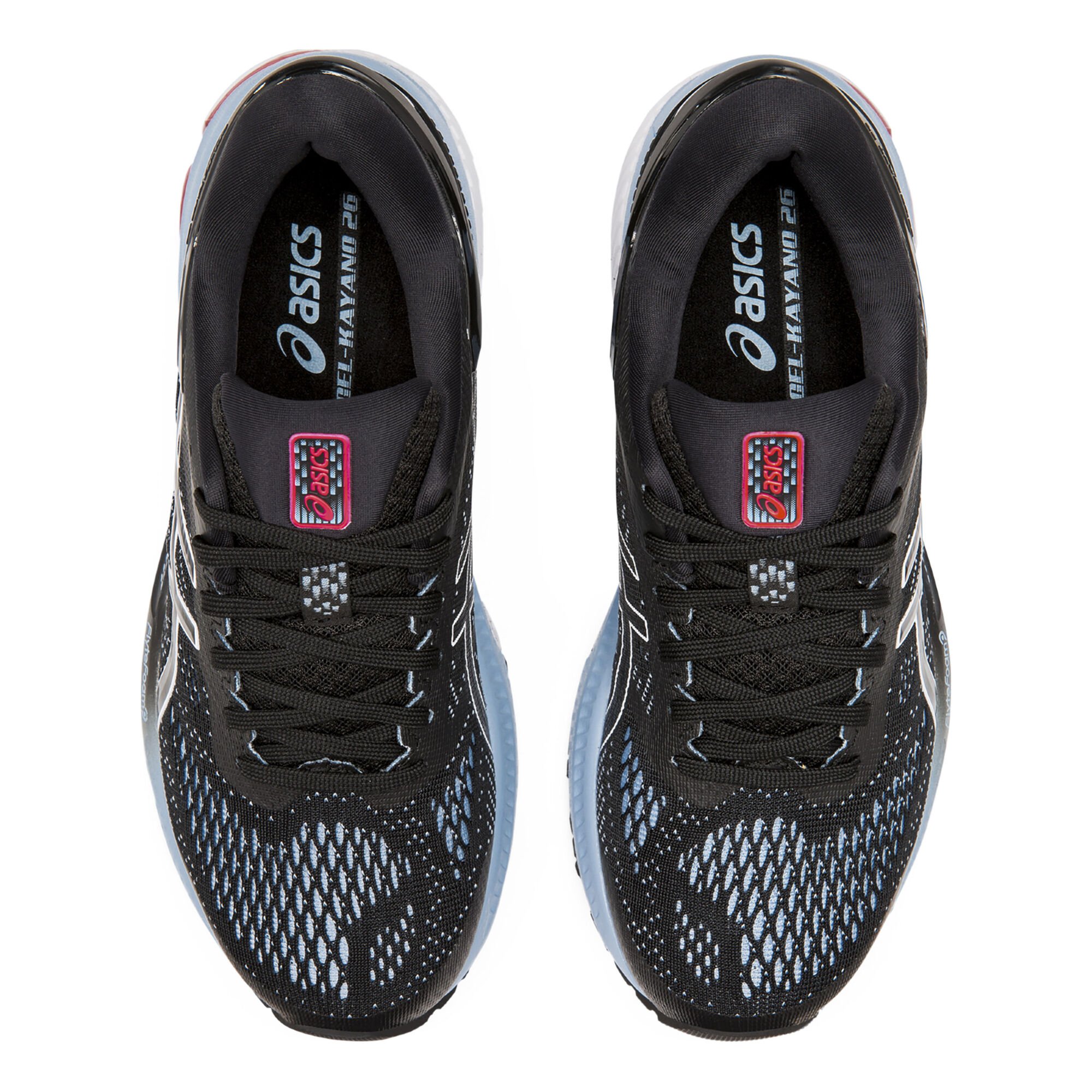 ASICS