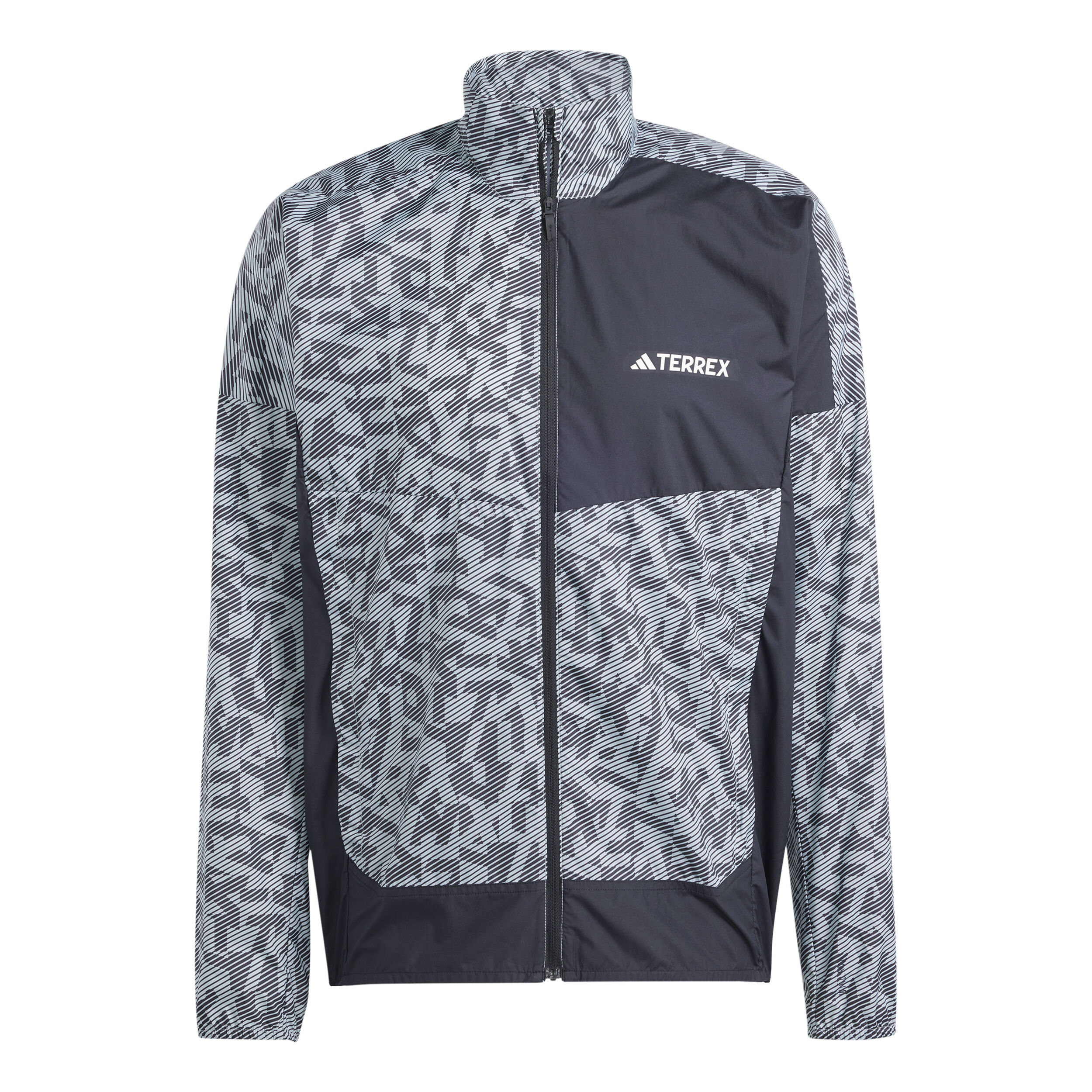 Adidas running wind jacket shop