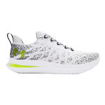 Under Armour Laufschuhe Under Armour Velociti 3 Neutralschuh Damen-Weiß,Anthrazit