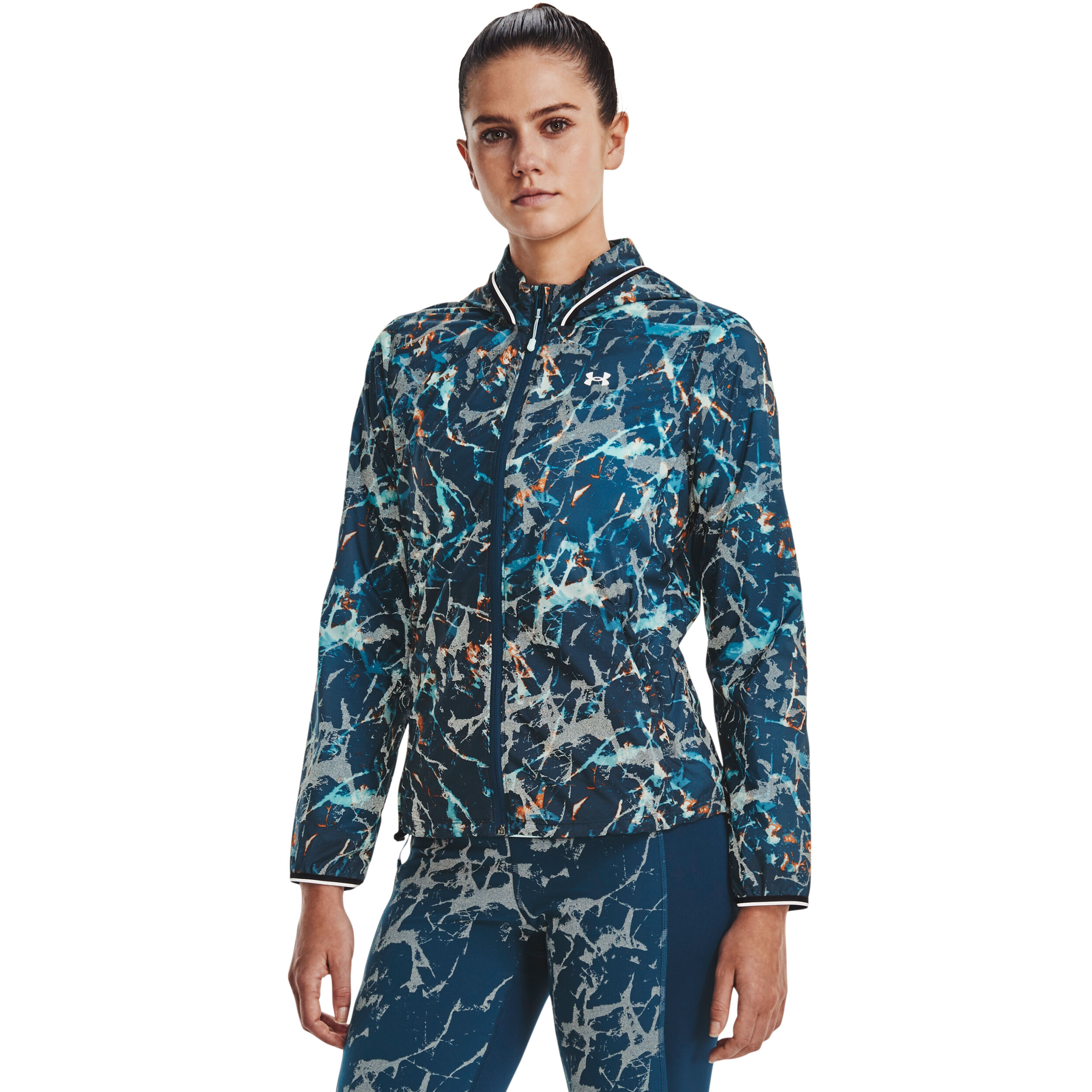 Under armour storm realtree jacket outlet