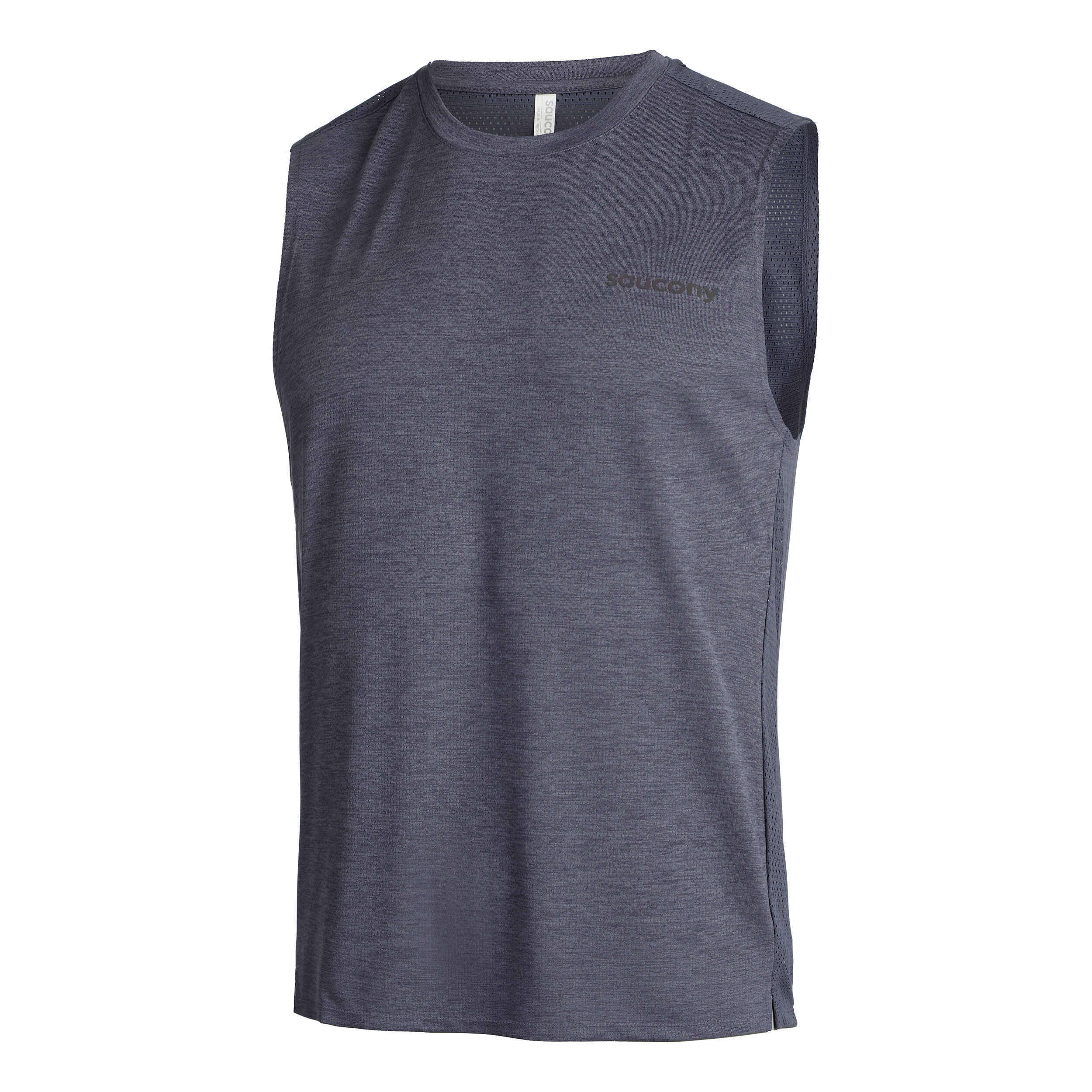 Saucony running tank 2025