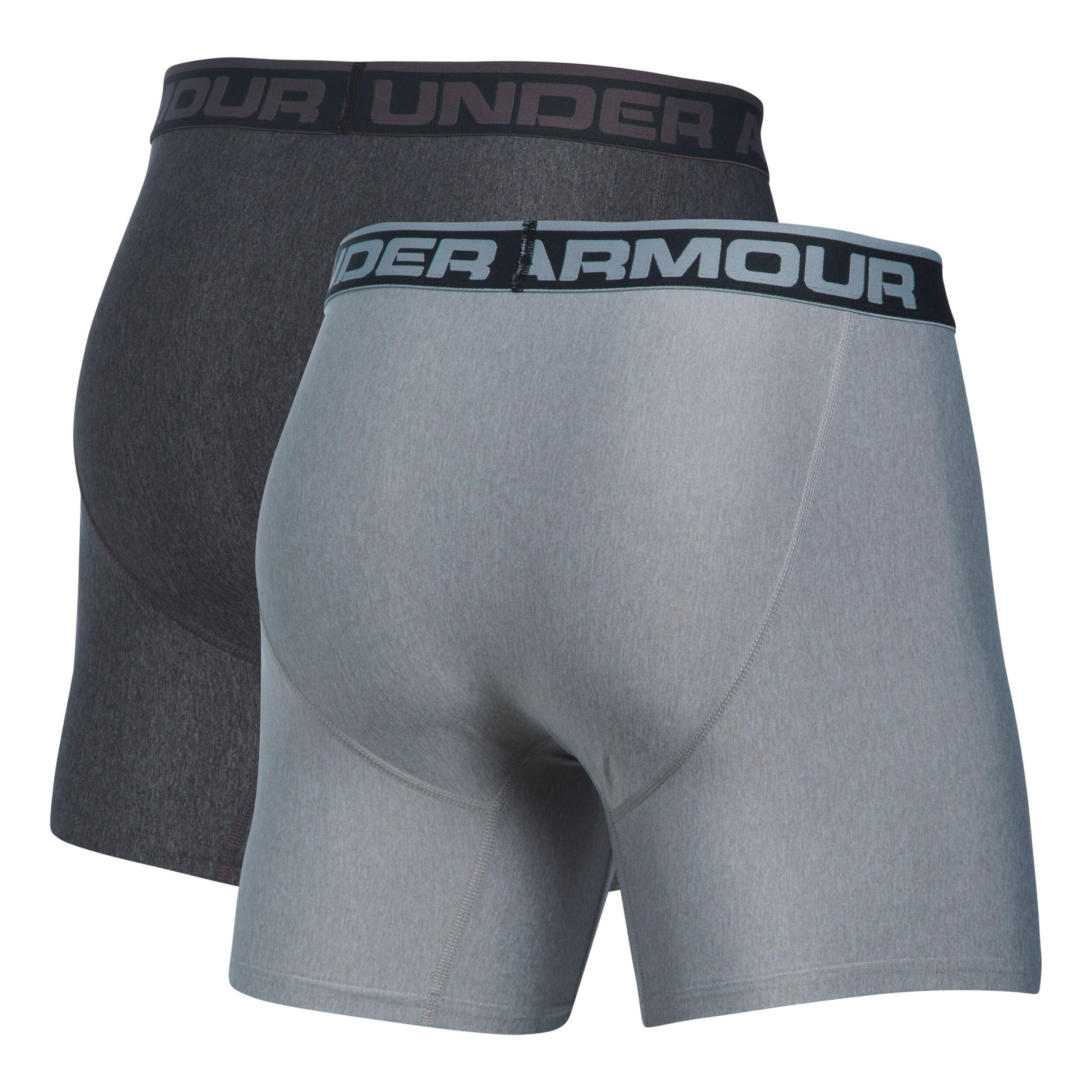 Under armour o series boxerjock discount