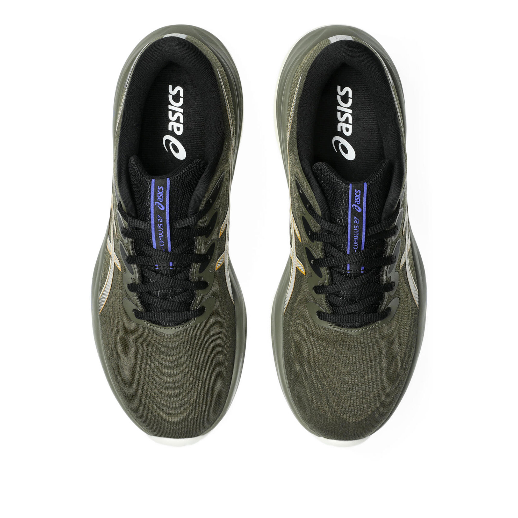 ASICS