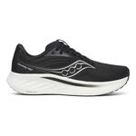 Saucony Ride 18 wide