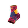 Sports Ankle Support, schwarz, links