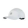 5 Panel Go Cap-Weiß