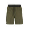 Pro Hypervent Long 2 Laufshorts Herren-Grün