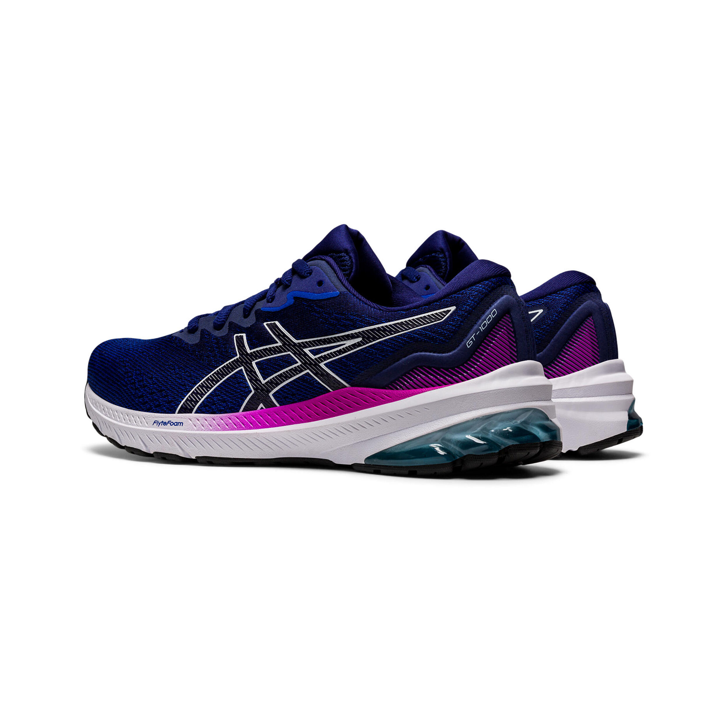 Asics gel gt 1000 mujer best sale