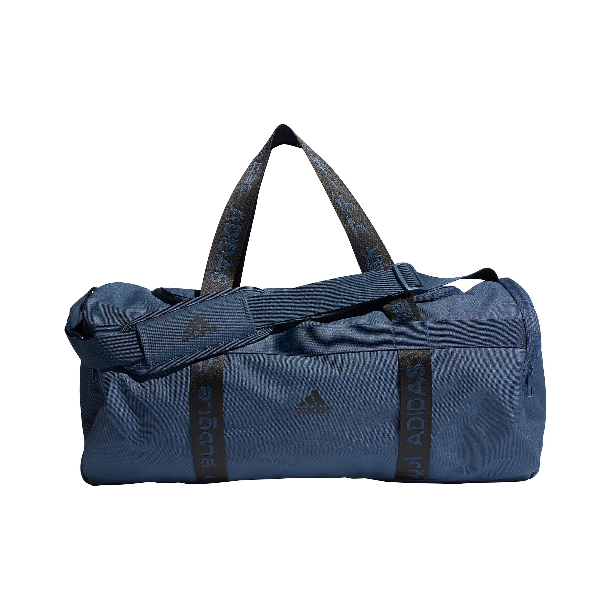 Adidas 4 athletes bag top