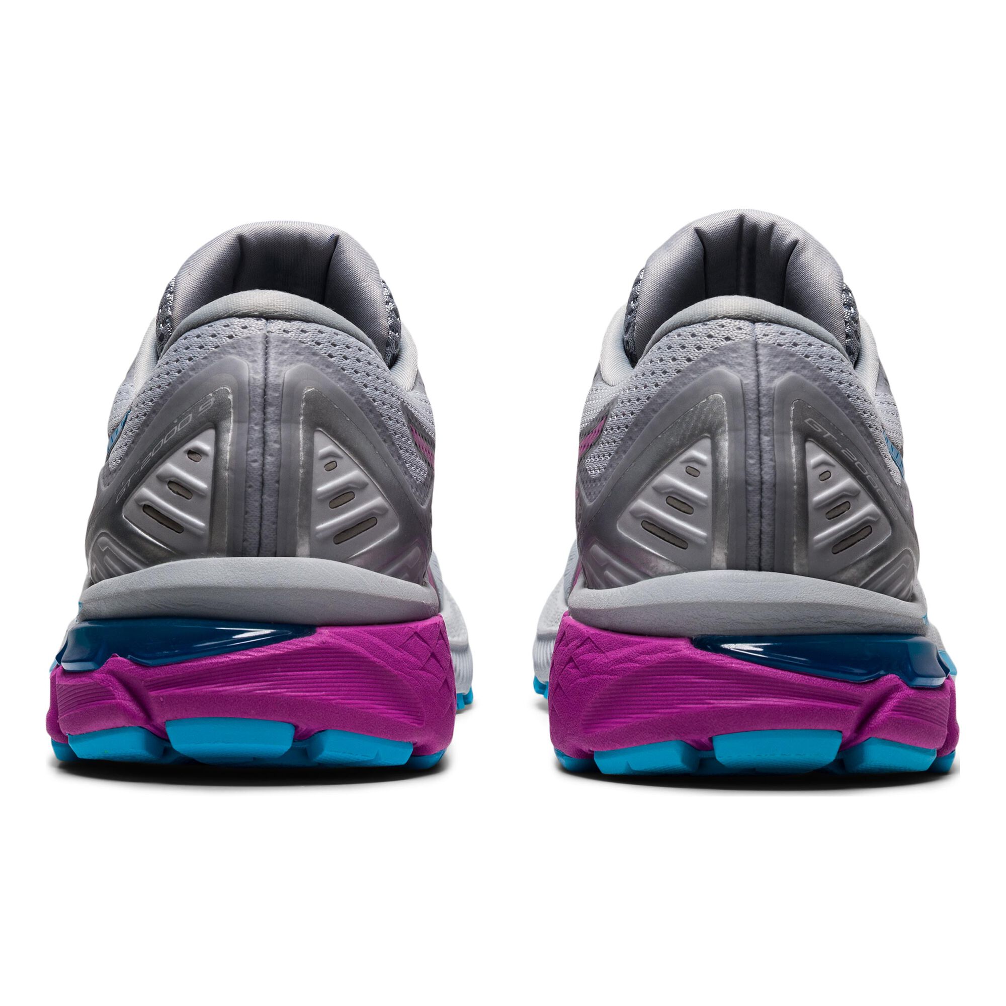 ASICS