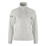 Craft Bekleidung Craft Pro Hypervent 2 Laufjacke Damen-Grau