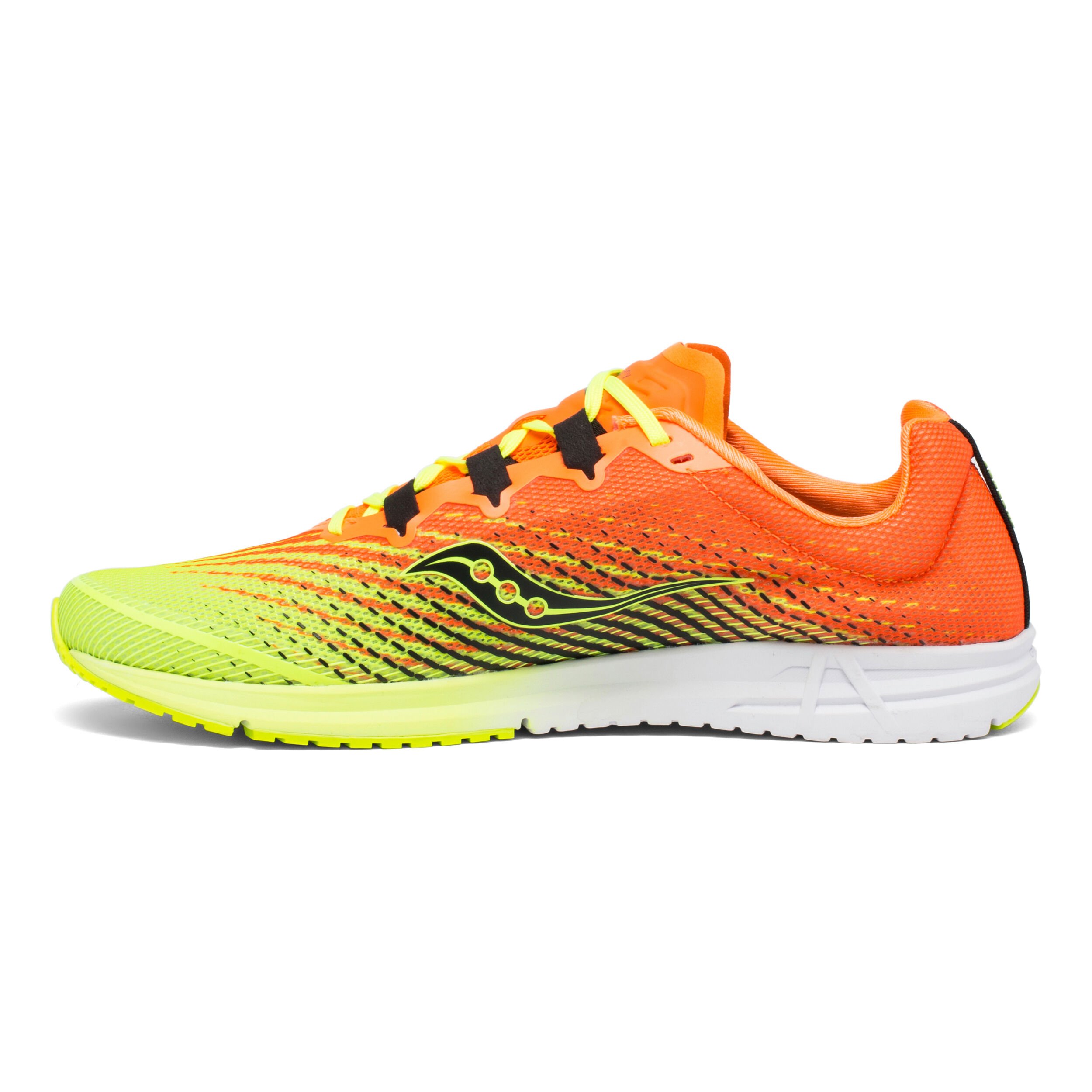 Saucony type a4 outlet