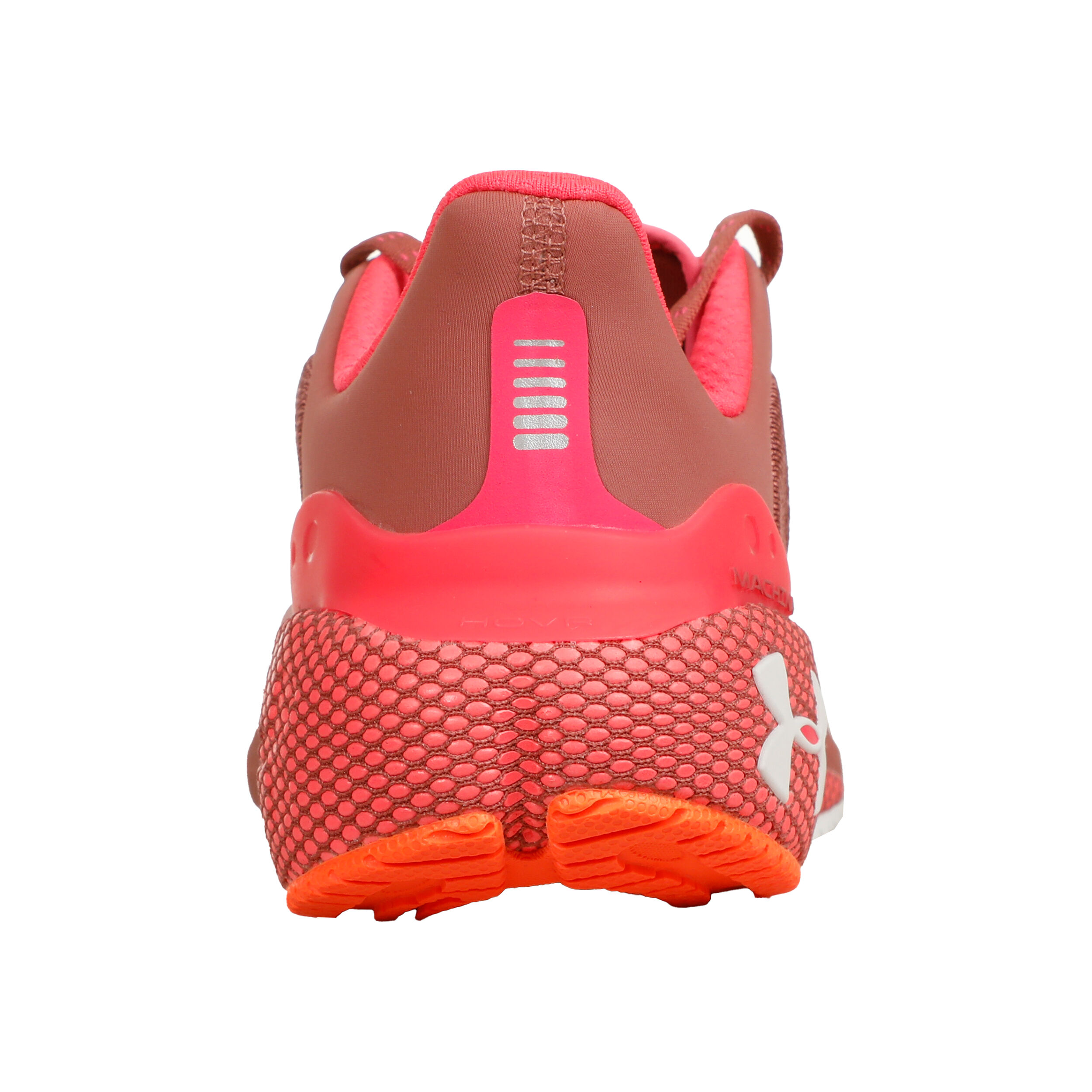 Red hovr under armour cheap