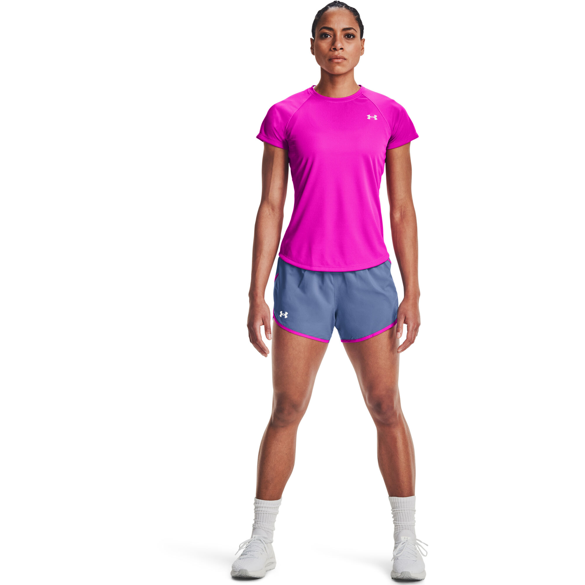 Under Armour