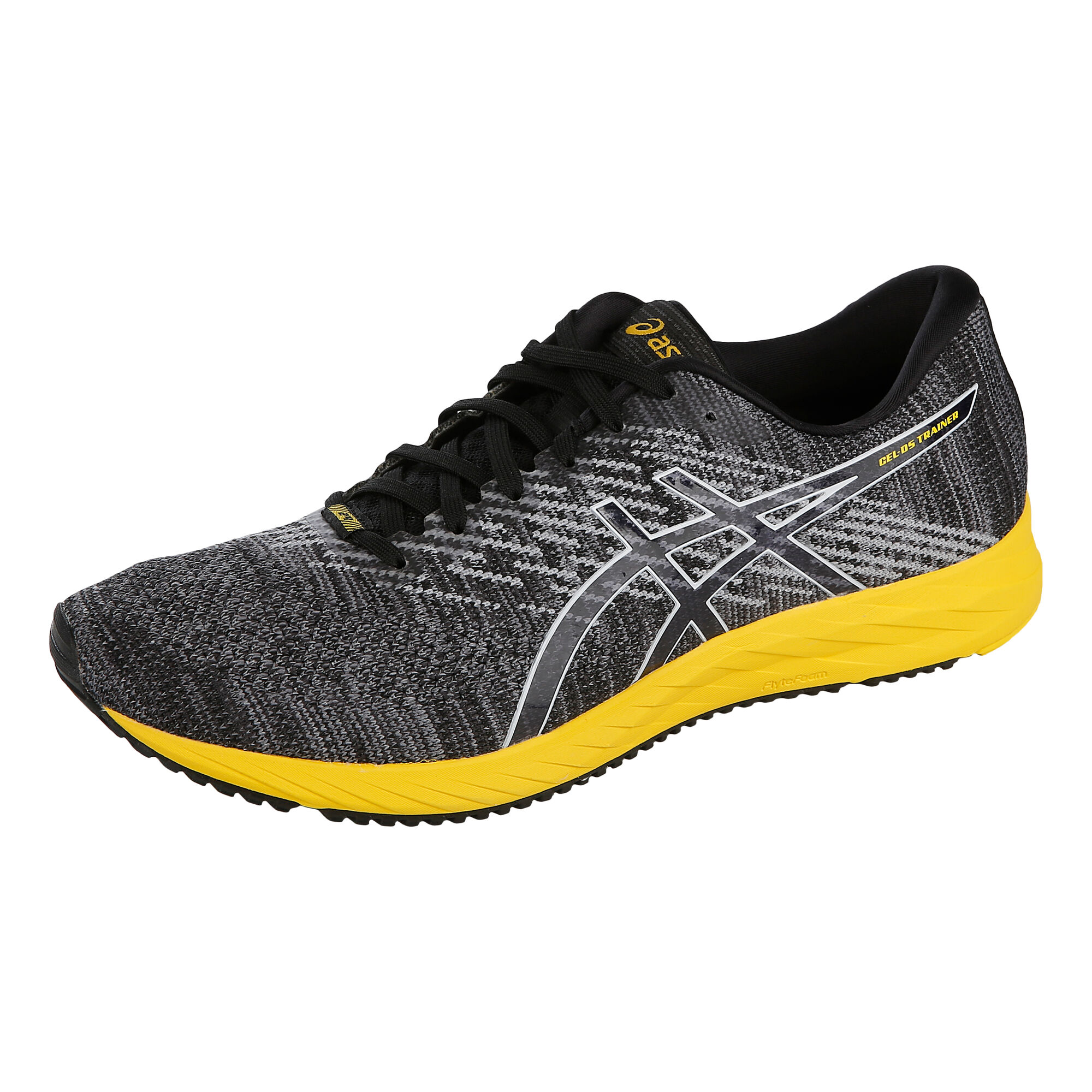 ASICS