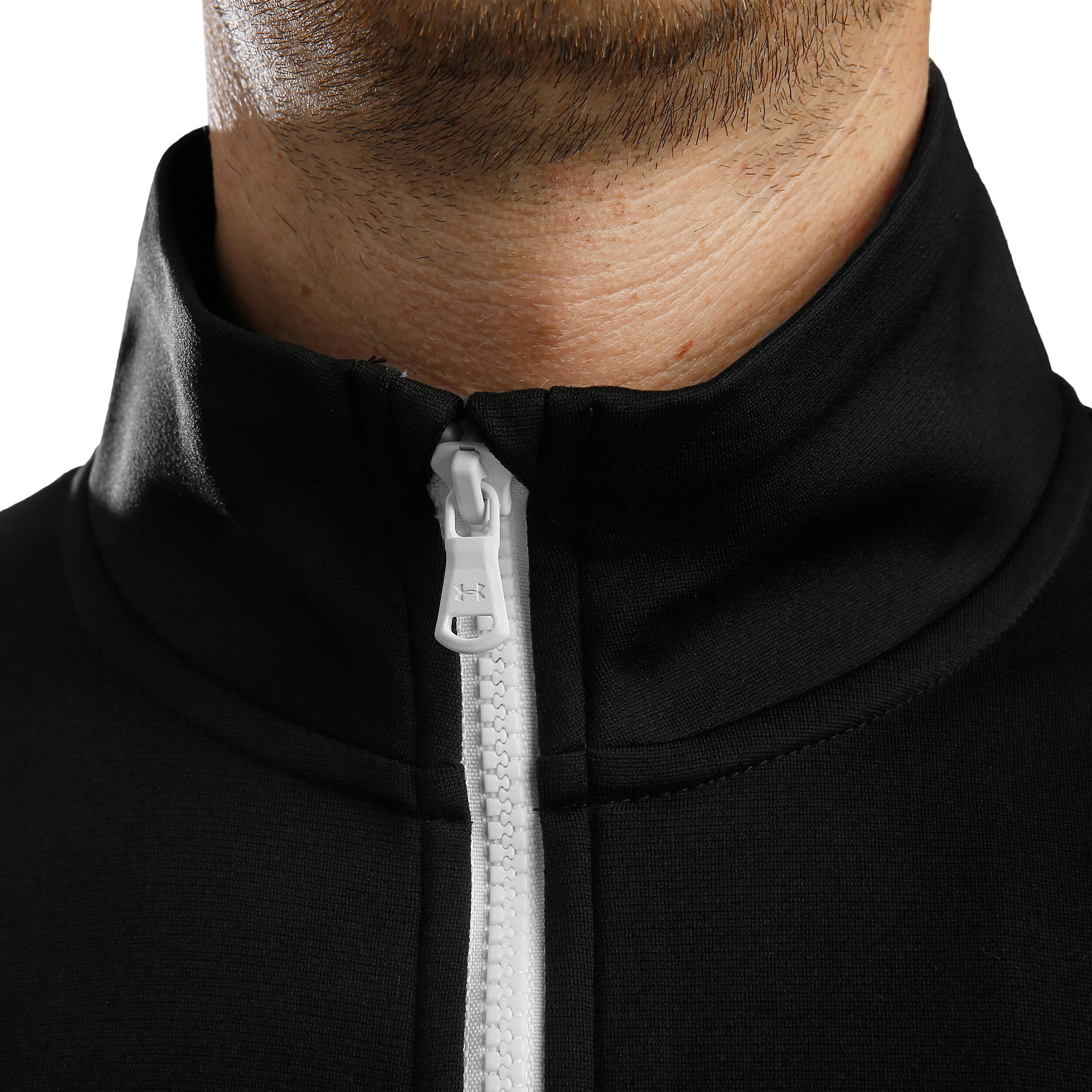 Under armour sportstyle tricot jacket 2025