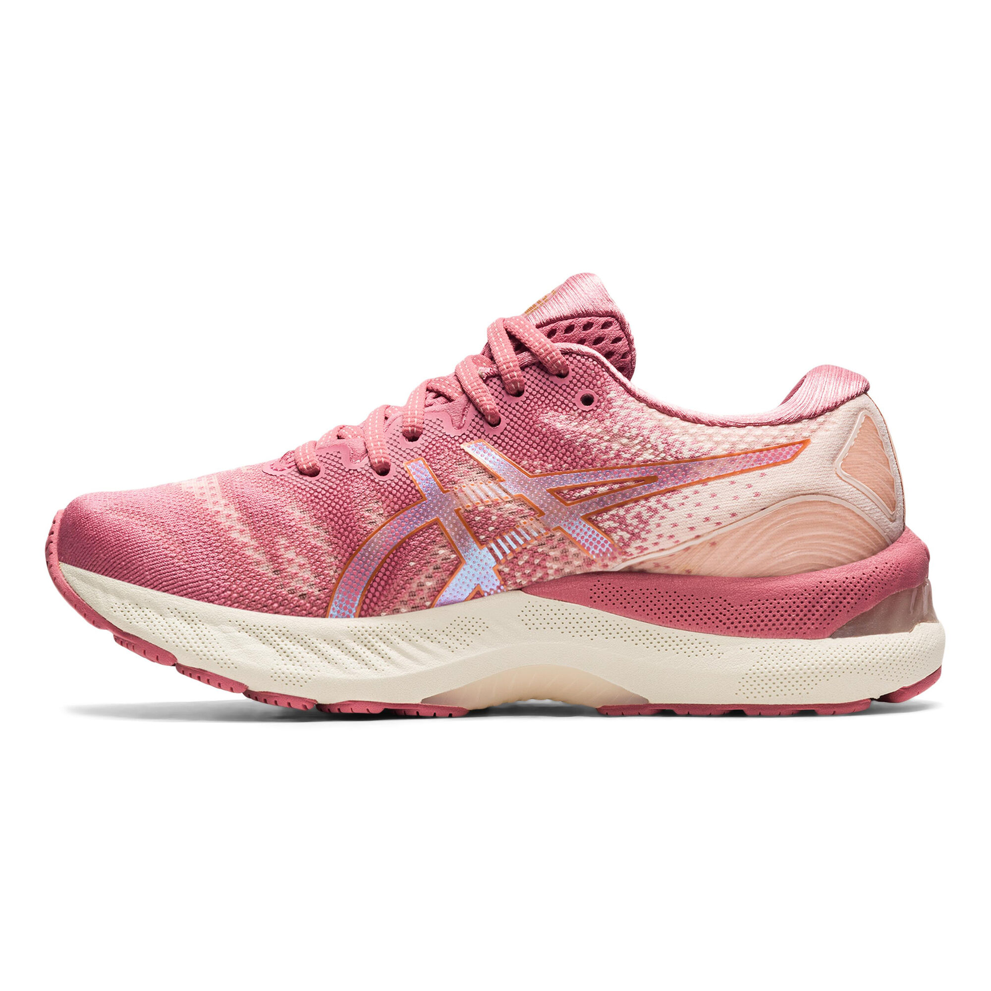 ASICS